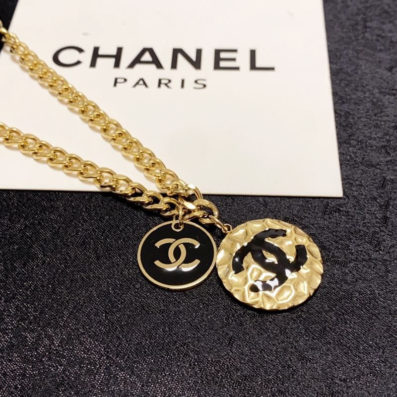 Chanel Necklaces